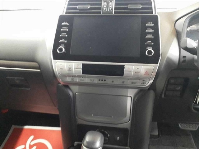 Toyota LAND CRUISER PRADO 2022 7690755-12