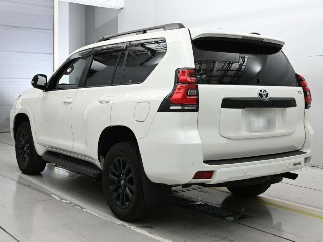 Toyota LAND CRUISER PRADO 2022 7690755-6