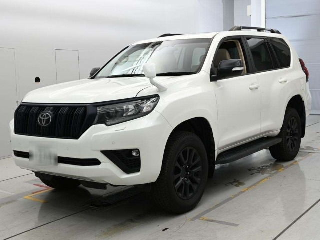 Toyota LAND CRUISER PRADO 2023 7690767-0