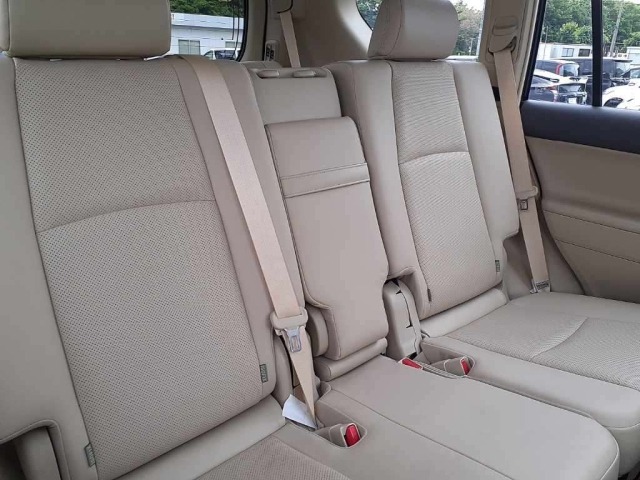 Toyota LAND CRUISER PRADO 2023 7690767-11