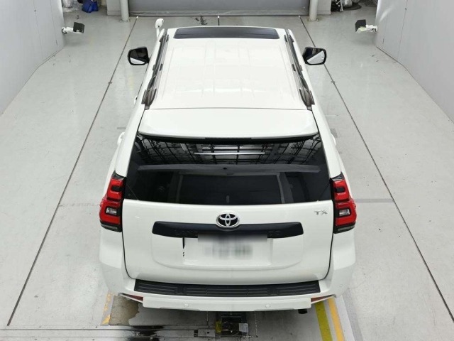 Toyota LAND CRUISER PRADO 2023 7690767-8