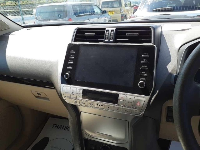 Toyota LAND CRUISER PRADO 2021 7690837-12