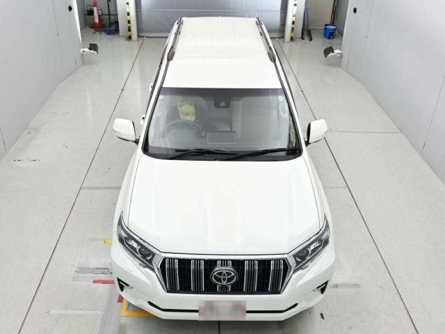 Toyota LAND CRUISER PRADO 2021 7690837-7