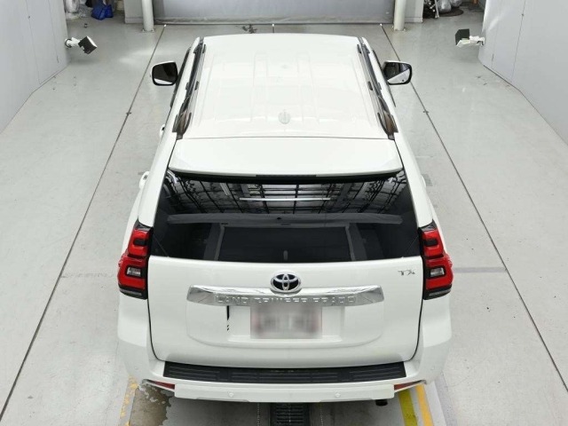 Toyota LAND CRUISER PRADO 2021 7690837-8