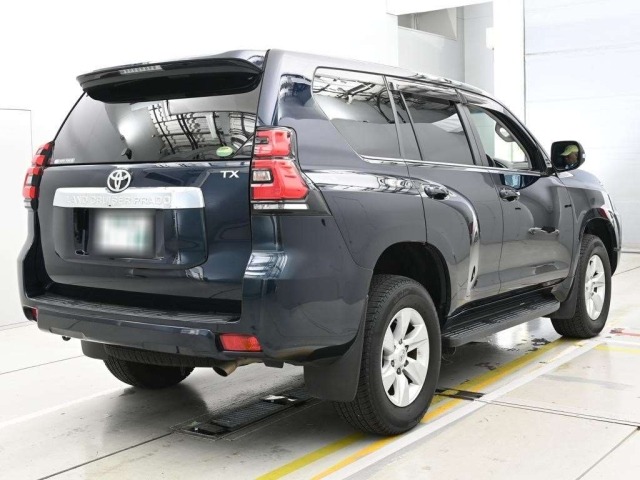 Toyota LAND CRUISER PRADO 2018 7690838-1