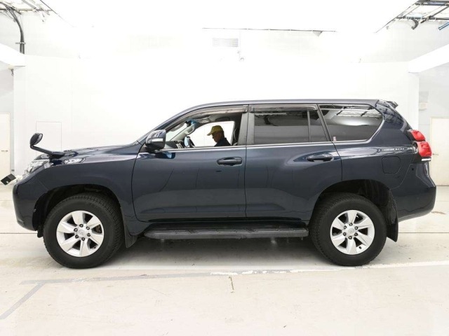 Toyota LAND CRUISER PRADO 2018 7690838-4