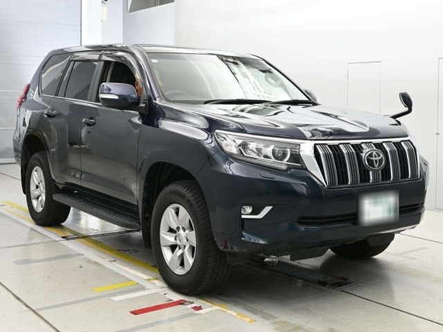 Toyota LAND CRUISER PRADO 2018 7690838-5