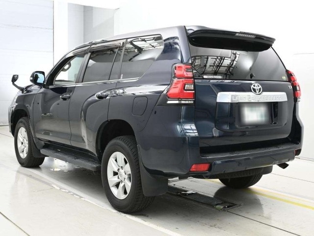 Toyota LAND CRUISER PRADO 2018 7690838-6