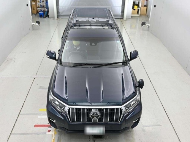 Toyota LAND CRUISER PRADO 2018 7690838-7