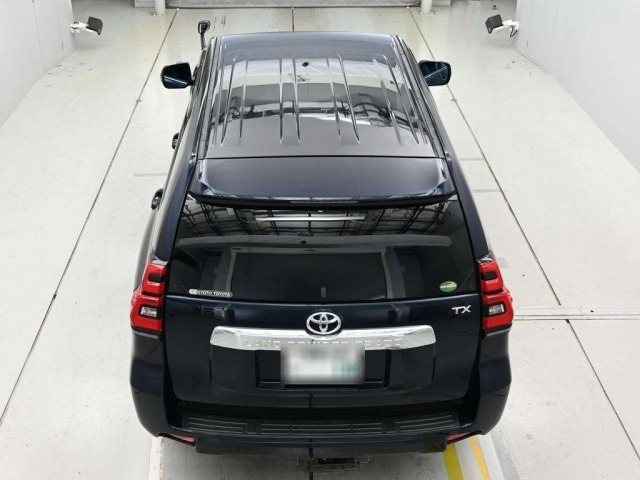 Toyota LAND CRUISER PRADO 2018 7690838-8