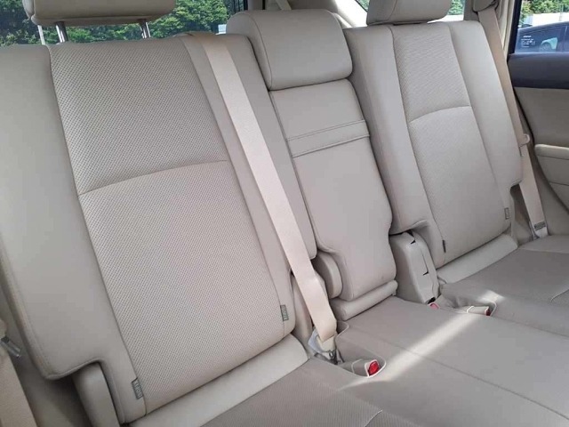 Toyota LAND CRUISER PRADO 2021 7690840-11