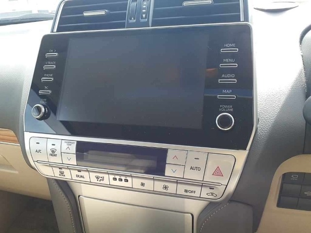 Toyota LAND CRUISER PRADO 2021 7690840-12
