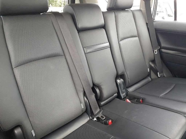 Toyota LAND CRUISER PRADO 2023 7690841-11