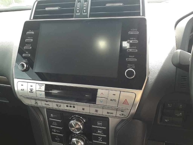 Toyota LAND CRUISER PRADO 2023 7690841-12