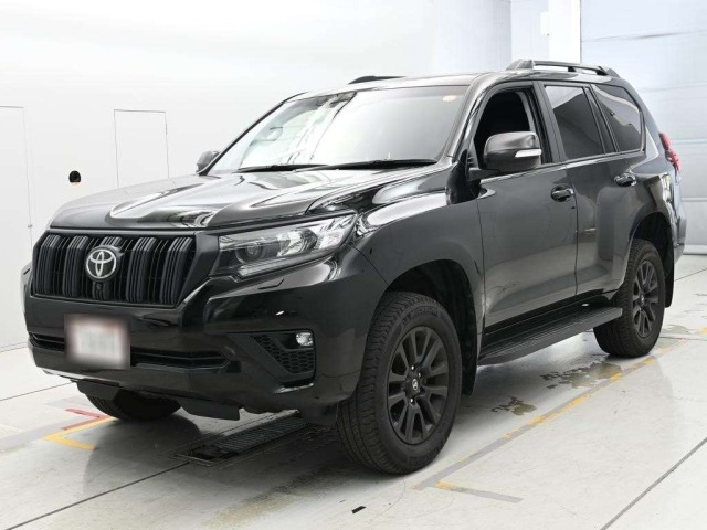 Toyota LAND CRUISER PRADO 2023 7690844-0