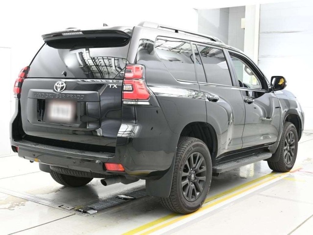 Toyota LAND CRUISER PRADO 2023 7690844-1