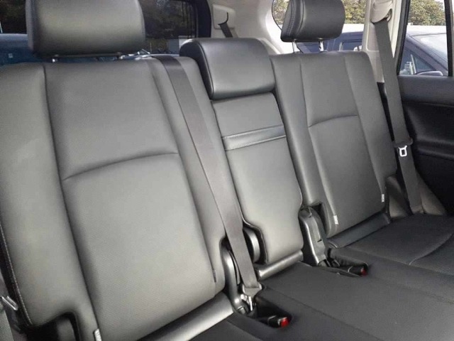Toyota LAND CRUISER PRADO 2023 7690844-11