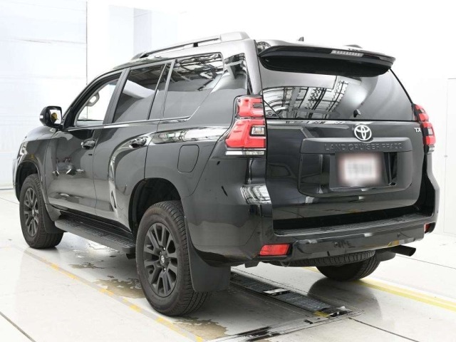 Toyota LAND CRUISER PRADO 2023 7690844-6