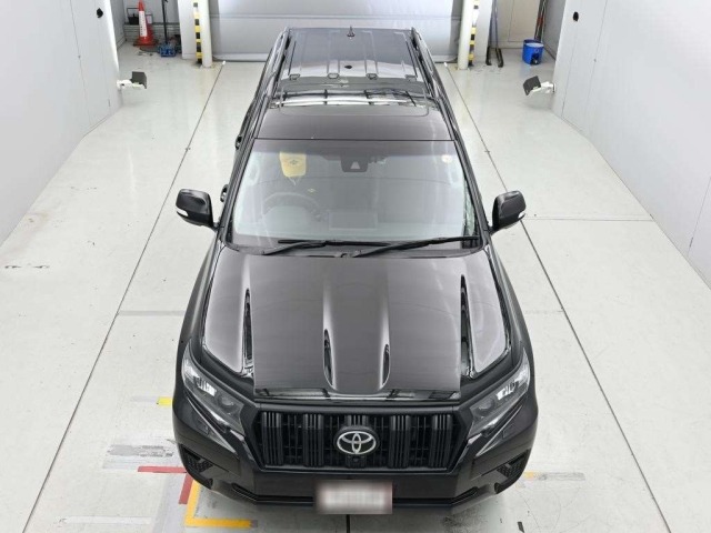 Toyota LAND CRUISER PRADO 2023 7690844-7
