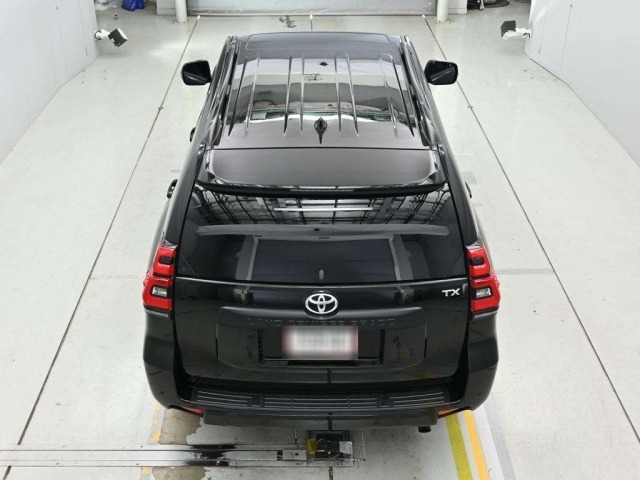 Toyota LAND CRUISER PRADO 2023 7690844-8