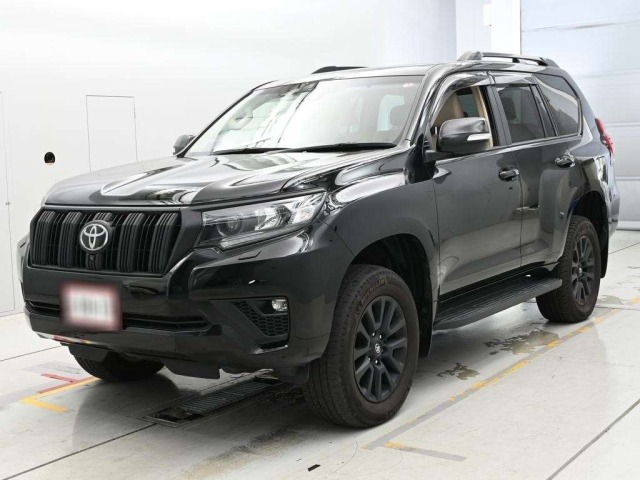 Toyota LAND CRUISER PRADO 2023 7690845-0