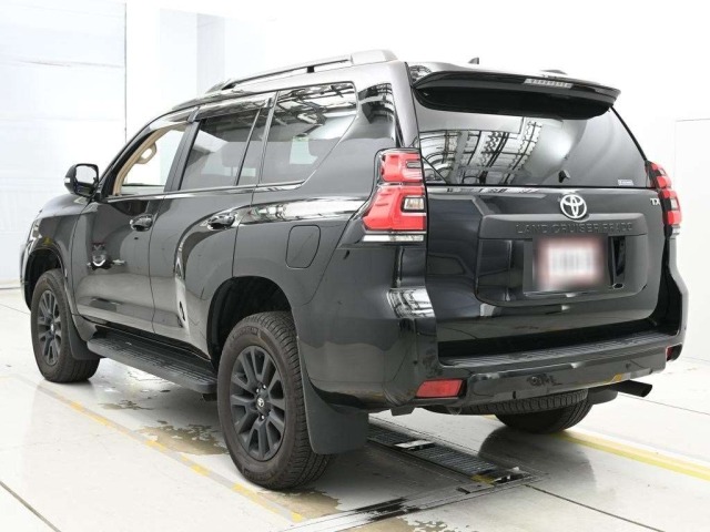 Toyota LAND CRUISER PRADO 2023 7690845-6