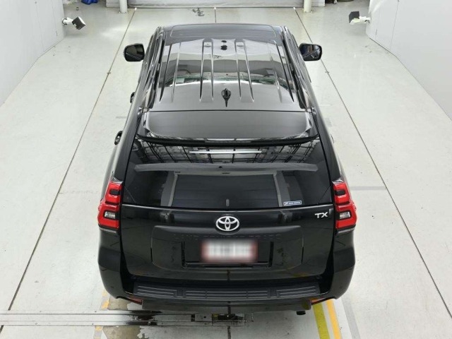Toyota LAND CRUISER PRADO 2023 7690845-8