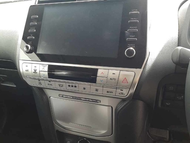 Toyota LAND CRUISER PRADO 2022 7690846-12