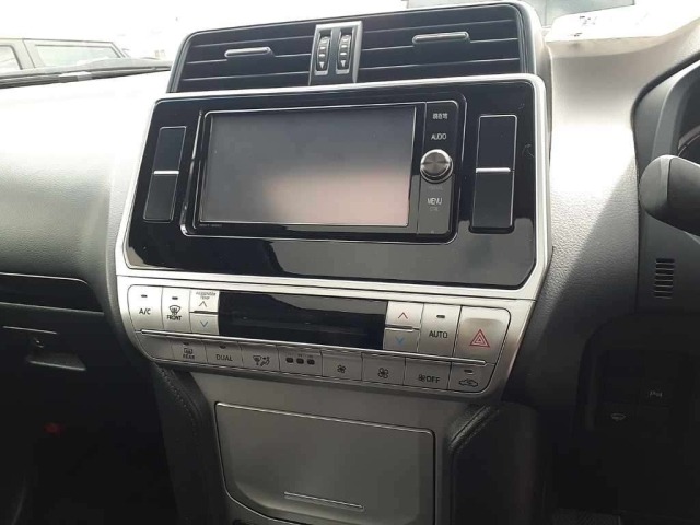 Toyota LAND CRUISER PRADO 2017 7690847-12