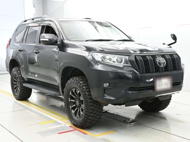 Toyota LAND CRUISER PRADO 2017 7690847-5