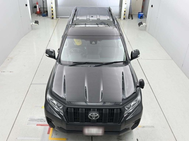 Toyota LAND CRUISER PRADO 2017 7690847-7
