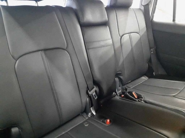 Toyota LAND CRUISER PRADO 2022 7690850-11