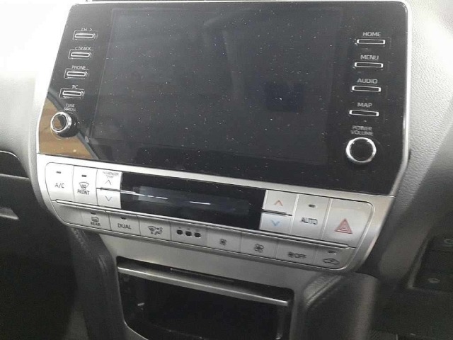 Toyota LAND CRUISER PRADO 2022 7690850-12