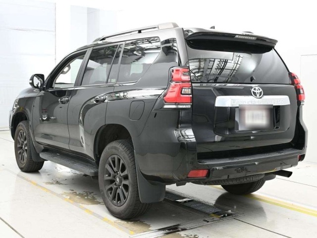 Toyota LAND CRUISER PRADO 2022 7690850-6