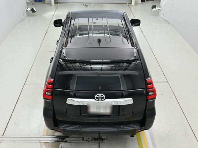 Toyota LAND CRUISER PRADO 2022 7690850-8
