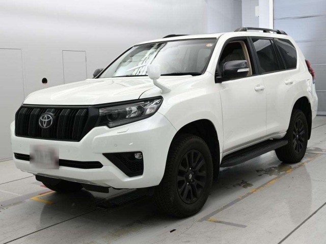 Toyota LAND CRUISER PRADO 2023 7690851-0