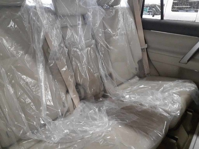 Toyota LAND CRUISER PRADO 2023 7690851-11