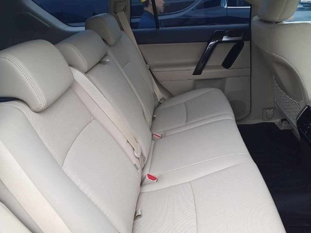 Toyota LAND CRUISER PRADO 2022 7690852-11