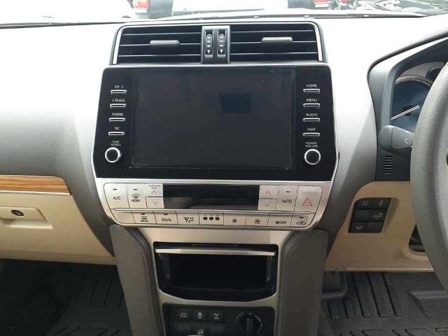 Toyota LAND CRUISER PRADO 2022 7690852-12