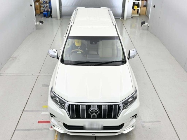 Toyota LAND CRUISER PRADO 2022 7690852-7