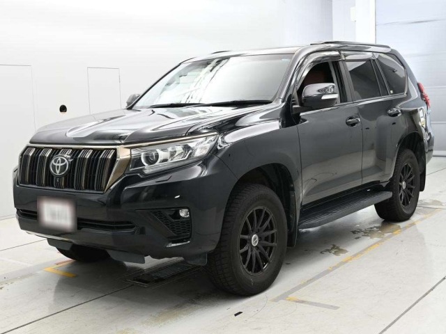 Toyota LAND CRUISER PRADO 2021 7690853-0