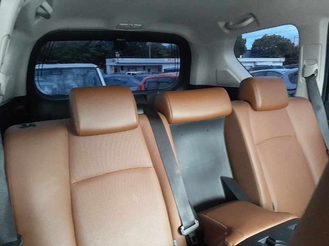 Toyota LAND CRUISER PRADO 2021 7690853-11