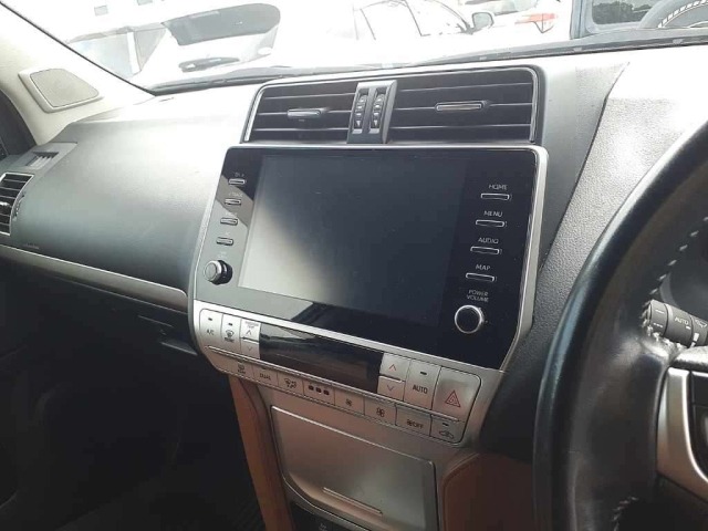 Toyota LAND CRUISER PRADO 2021 7690853-12