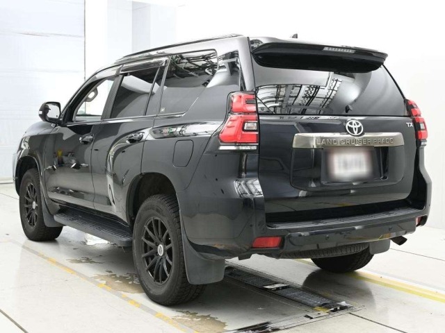 Toyota LAND CRUISER PRADO 2021 7690853-6