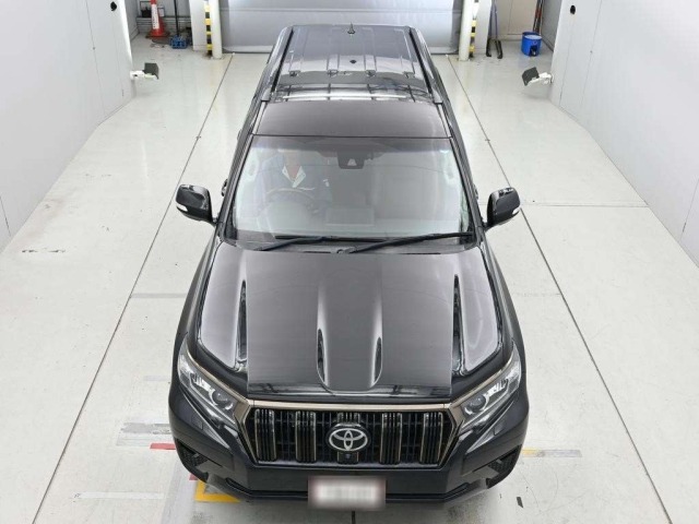 Toyota LAND CRUISER PRADO 2021 7690853-7