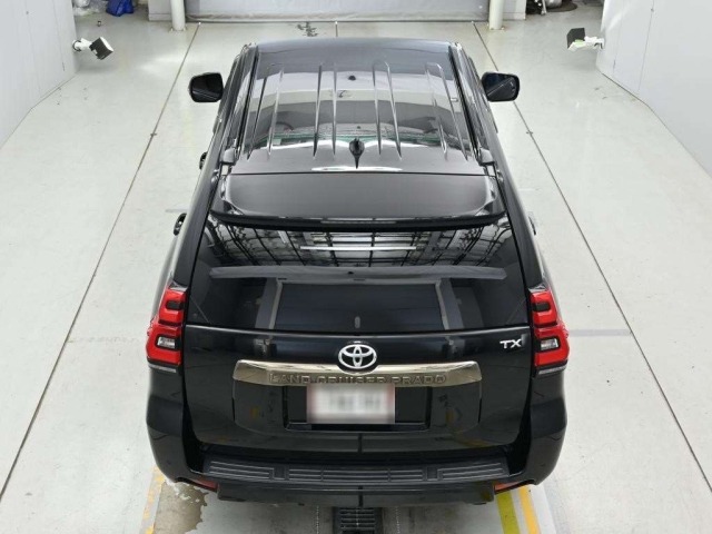 Toyota LAND CRUISER PRADO 2021 7690853-8