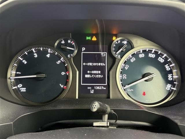 Toyota LAND CRUISER PRADO 2023 7690893-17