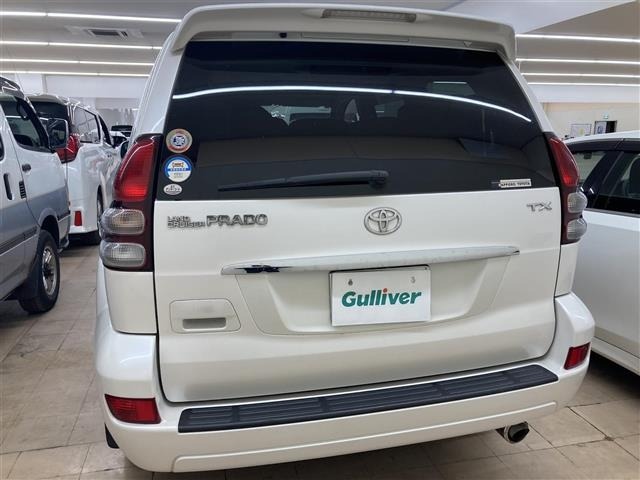 Toyota LAND CRUISER PRADO 2009 7691129-1
