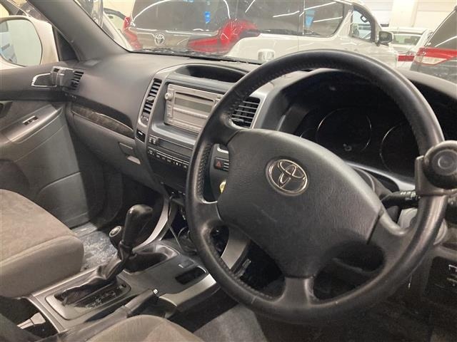 Toyota LAND CRUISER PRADO 2009 7691129-2