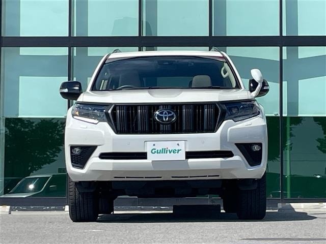 Toyota LAND CRUISER PRADO 2023 7691199-10